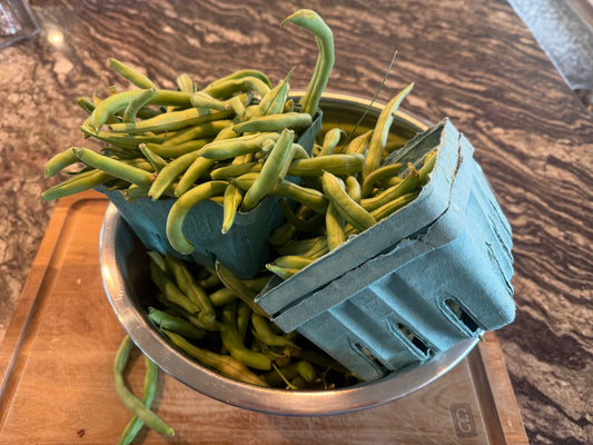 Farmer Mary's Field Notes - August 16, 2025
