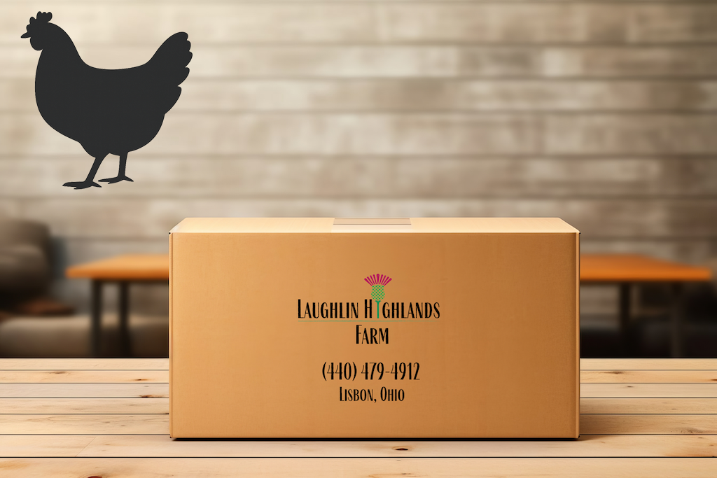 Chicken Essentials Box