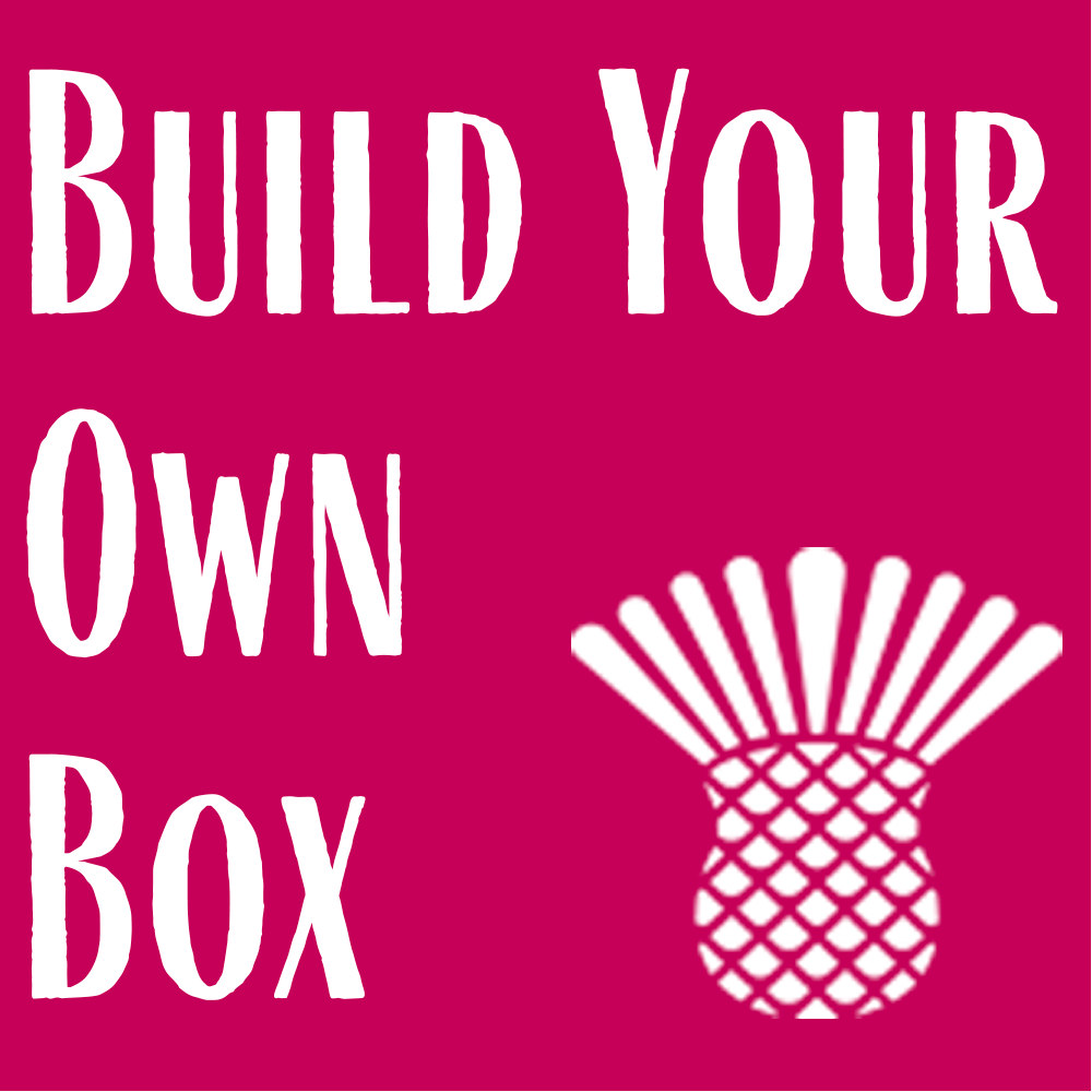 Pasture Raised Box Builder