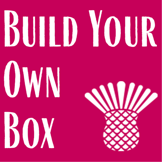 Pasture Raised Box Builder